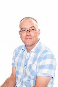 Staff member image